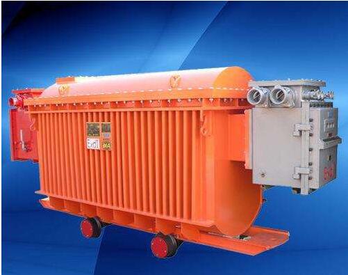 KBSG-1250KVA隔爆型湟中矿用变压器 KBSG-1250KVA隔爆型湟中矿用变压器