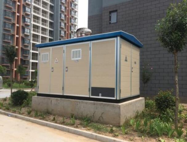 630kva湟中箱式变压器 630kva湟中箱式变压器